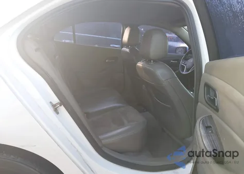 2016 Chevrolet Malibu Limited Lt from USA, damaged, VIN 1G11C5SA9GU141465